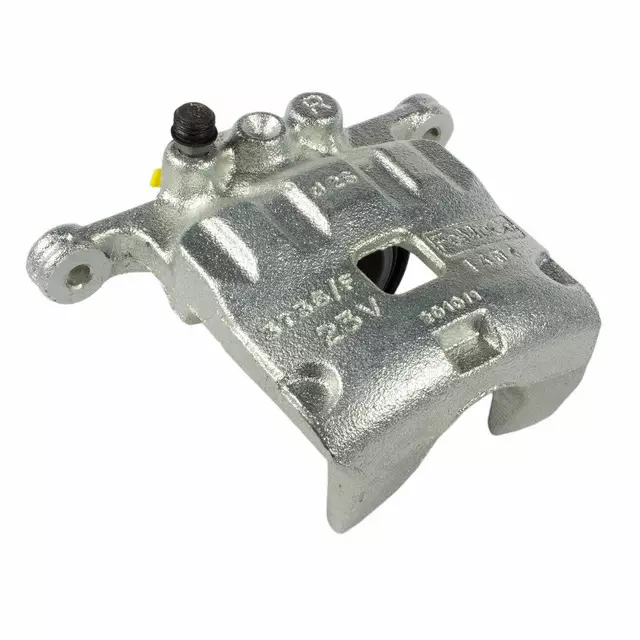 Caliper Assembly Brake Less Pad BRCF-97 | FordPartsOnSale.com