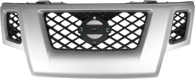 2009-2013 Nissan Xterra Grille Assembly 62310-ZL00A | OEM Parts Online