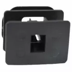 Rocker Molding Retainer