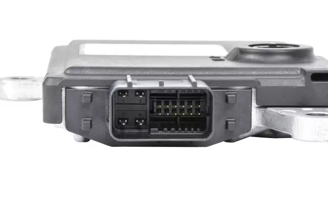 Transmission Control Module