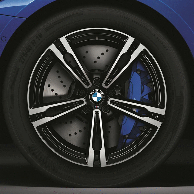 Shop Genuine Wheel & Tire Packages at AutoNation