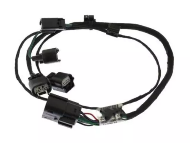 MAY⑲ Wire Jump Central Door Loc HC3Z-14A412-EA | OEM Parts Online