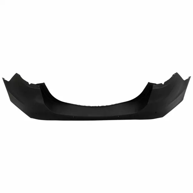 HS7Z-17K835-VFPTM - Bumper Cover - 2013-2018 Ford Fusion