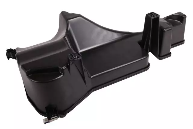 2021-2024 Cadillac - Rear Compartment Speaker