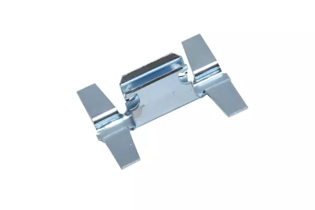 Body B-Pillar Trim Panel Clip