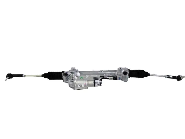 84929630 - Electric Dual Pinion Rack and Pinion Steering Gear Big 3 Auto Parts