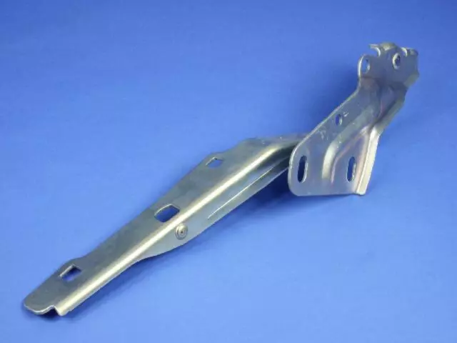 OEM NEW 10-18 Mopar Dodge Ram 2500 3500 Big Horn Left Side Hinge Hood 5160345AC