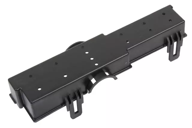 Body and Instrument Panel Wiring Harness Junction Block Cover