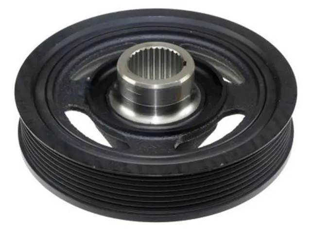 2016-2022 Honda Pulley 13810-59B-003 | OEM Parts Online