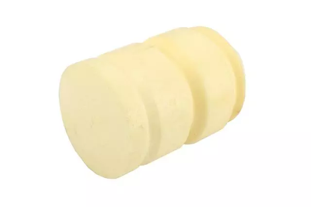 Rear Auxiliary Spring