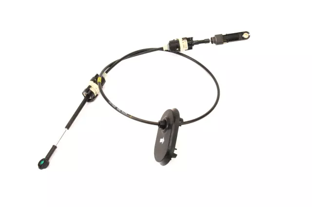 Automatic Transmission Control Lever Cable
