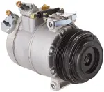 Spectra Premium A/C Compressor
