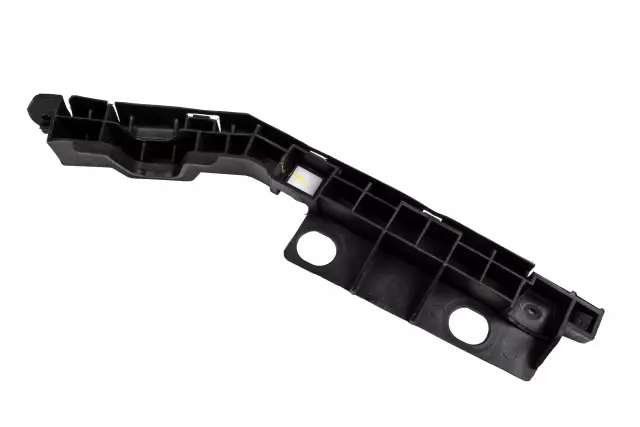 Passenger Side Front Bumper Fascia Side Bracket