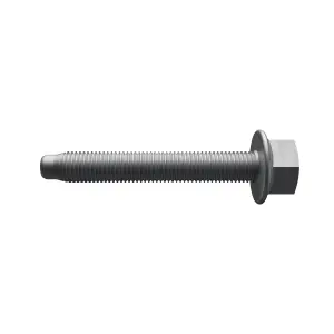 Hex Flange Head Bolt