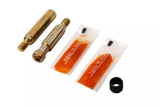 Rear Disc Brake Caliper Guide Pin Kit