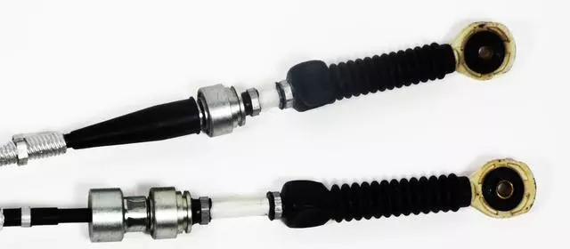 33820-02362 - Manual Transmission Shift Cable 2007-2008