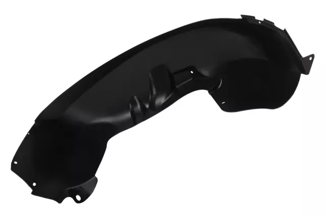 Driver Side Rear Wheelhouse Liner