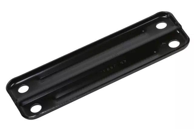 Floor Panel Number 2 Cross Bar Reinforcement