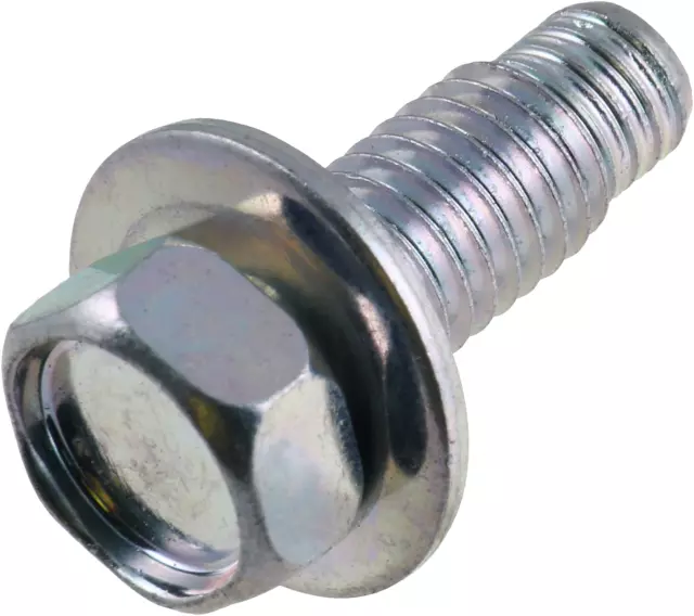 Genuine Hinge Bolt - 08146-8161G | NissanParts.cc | Nissan Parts Store