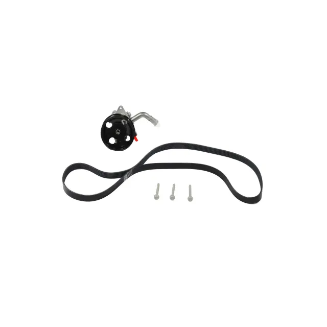 DIRECT CONNECTION Power Steering Crate HEMI ®  Kit