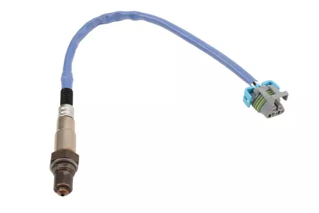 Heated Oxygen Sensor