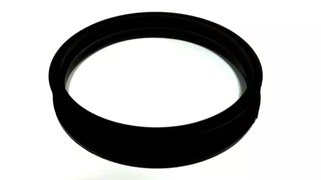 Fuel Pump Assembly Gasket
