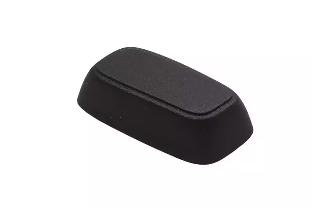 Cocoa Passenger Seat Back Recliner Knob