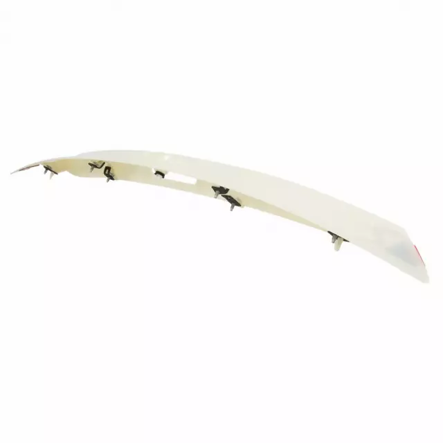 cv6z5843400ba - Ford Lift-Gate Finish Panel | Levittown Ford Parts