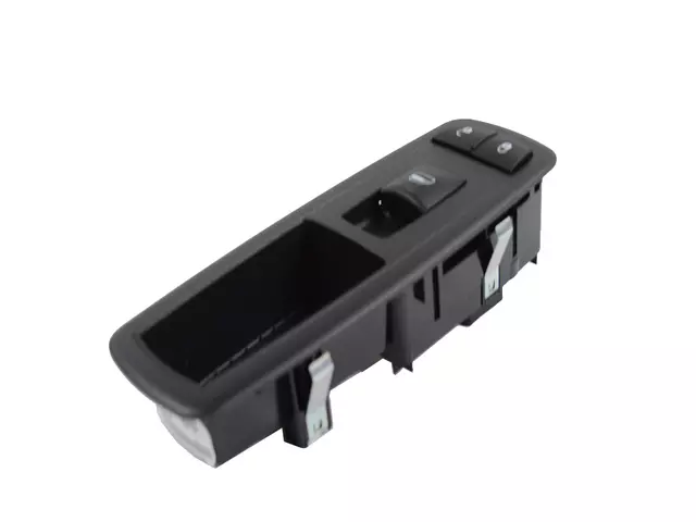2013-2016 Mopar Front Door Switch And Bezel, Right Door 68271204AA