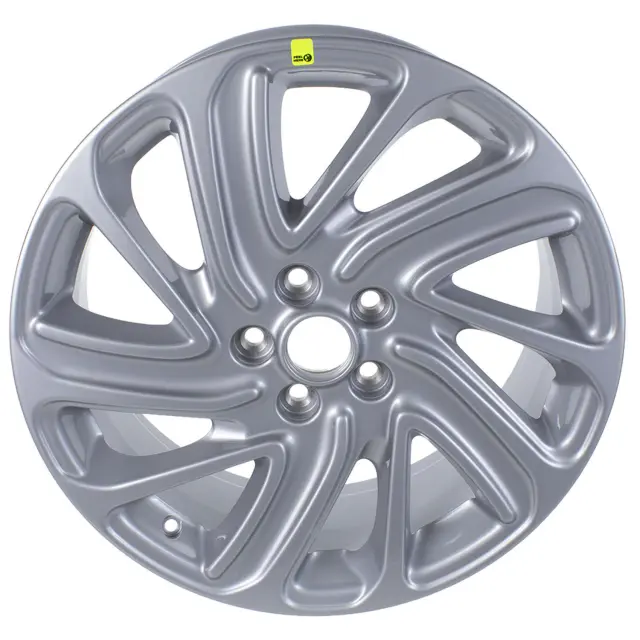 タイヤ・ホイール since GRASS ZX 中古ホイール 4本 7J 17インチ PCD114.3 5穴 +38 ハブ60