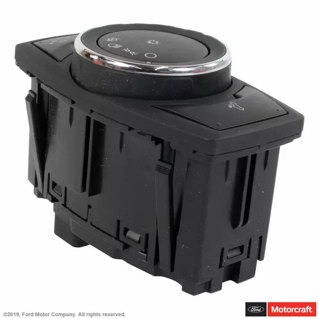 Headlamp Switch