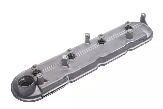 Driver Side Rocker Arm Cover