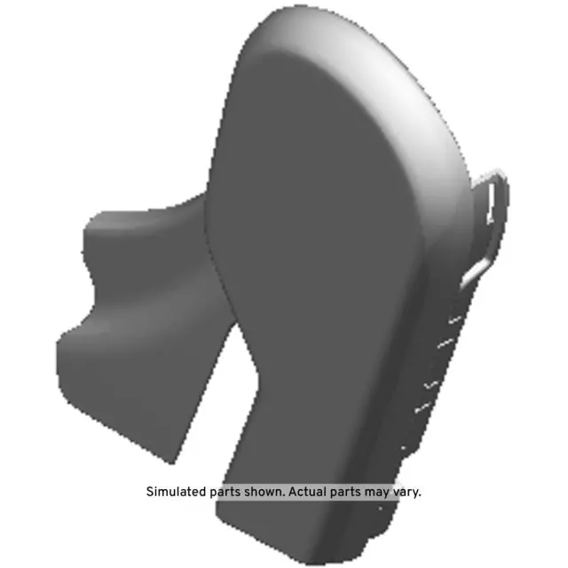Seat Frame Side Cover