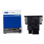 Infotainment Display Control Module