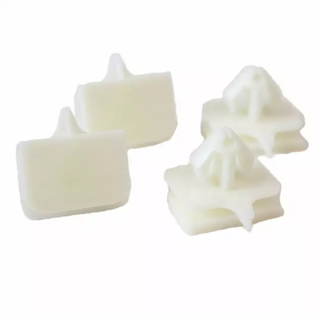 2005-2012 Ford Mustang - Rocker Molding Clip