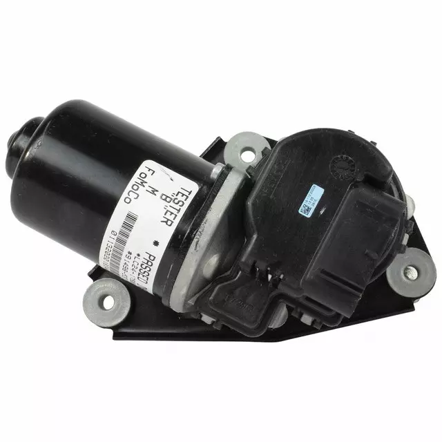 B　0324 Amazon.com: RAREELECTRICAL New Front Wiper Motor Is