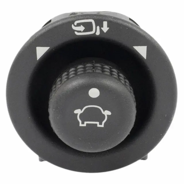 Genuine Ford Mirror Switch CA6Z-17B676-B