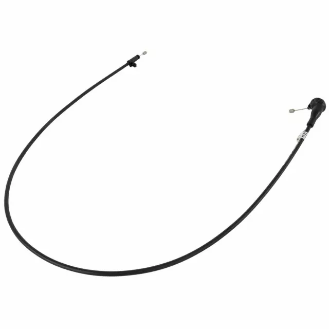 　0916 DS7Z-16916-H - Release Cable Extension - 2013-2020 Ford | Eastgate
