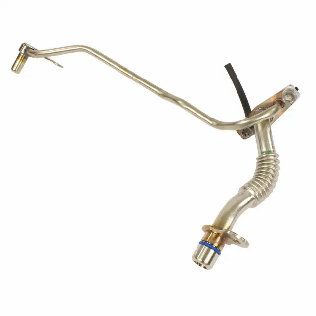 2015-2026 Ford Oil Pipe - Driver's Side (LH) FL3Z-9G441-A