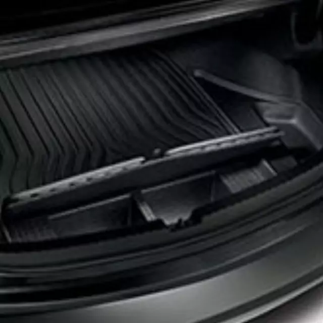 08U45-TZ3-200 - 2015-2017 Acura TLX - Tray, Trunk (Folding) | All