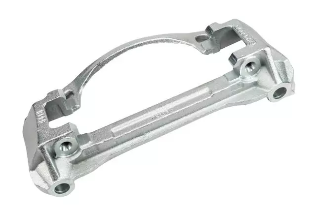 Rear Disc Brake Caliper Bracket