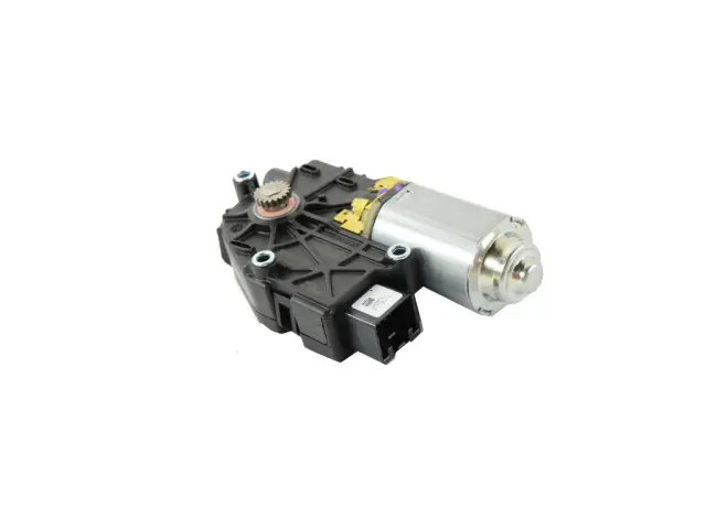 2018-2023 Jeep Renegade Sunroof Motor, Right 68462579AA | My Mopar 