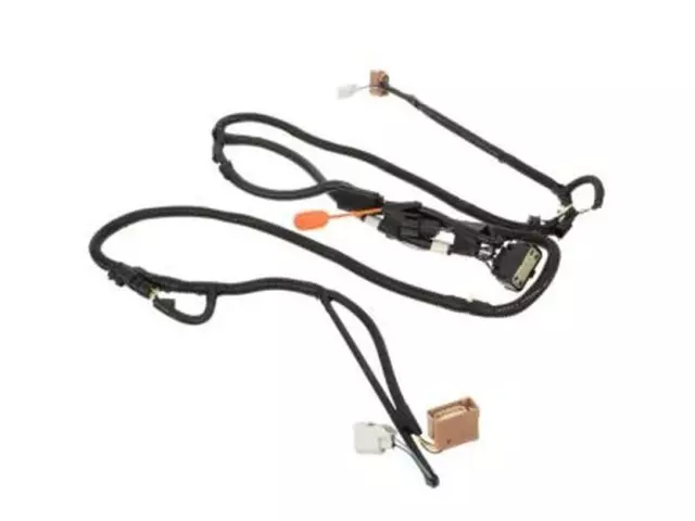2011-2016 Ford - Wire Harness