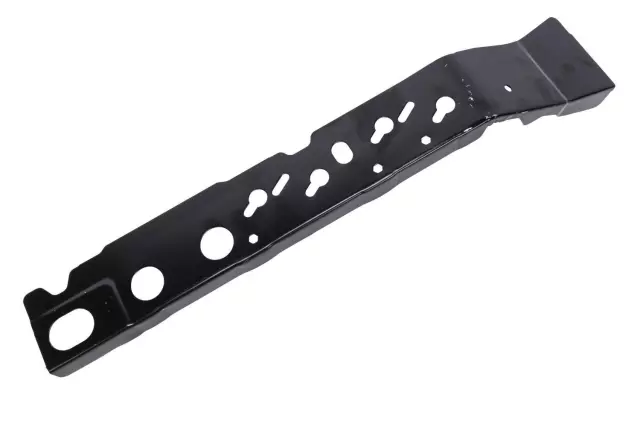 Driver Side Radiator Lower Inner Support