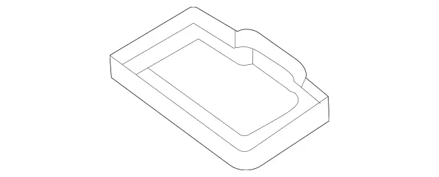 Seal, Sliding Sunroof