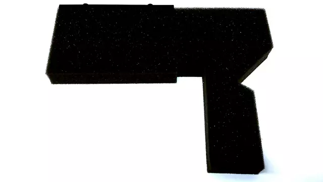 Radiator Assembly Packing