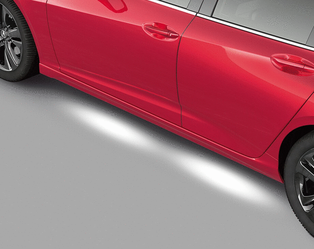 Genuine OEM Acura Light Part 08V27TGV200 Acura Parts For