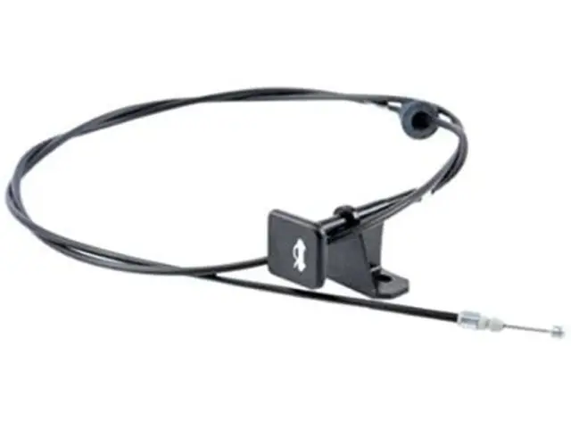 2001-2005 Honda Civic Release Cable 74130-S5D-A01ZA | OEM Parts Online