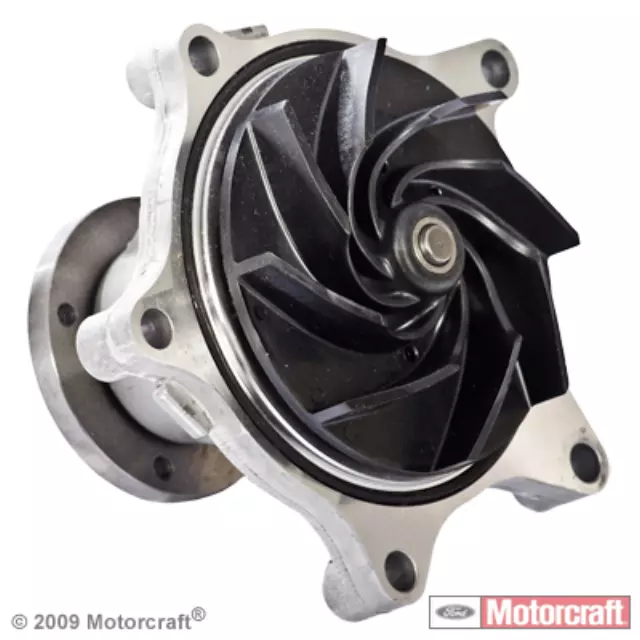 Motorcraft™ Engine Water Pump