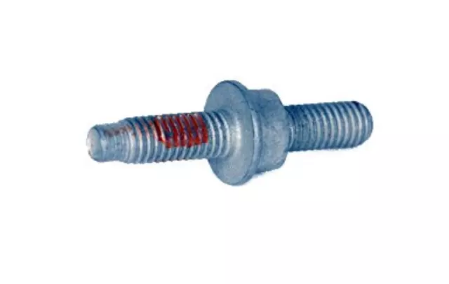 Fuel Injection Fuel Rail Bolt